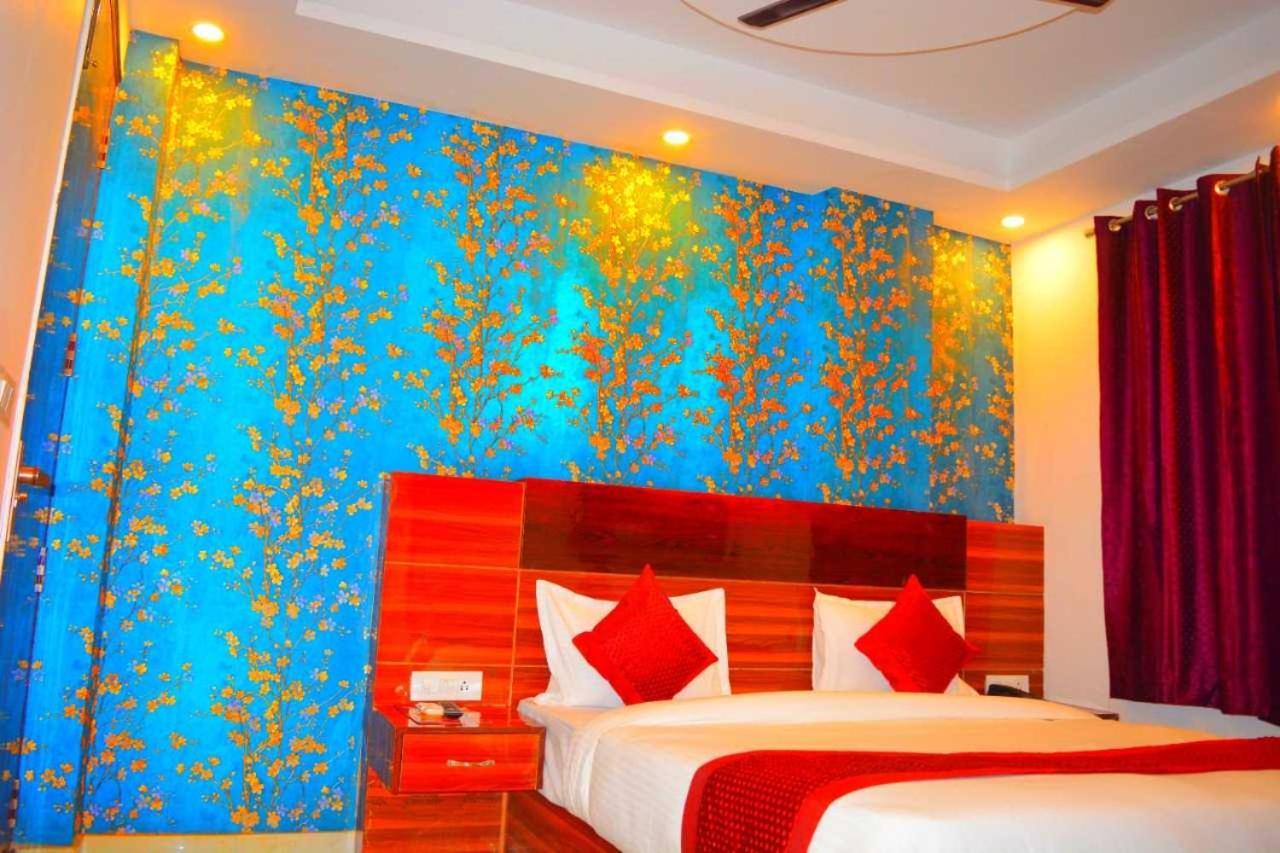 Hotel O Alpha Stay Ню Делхи Екстериор снимка