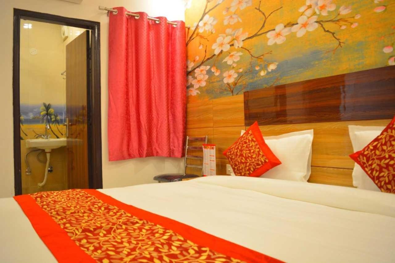 Hotel O Alpha Stay Ню Делхи Екстериор снимка